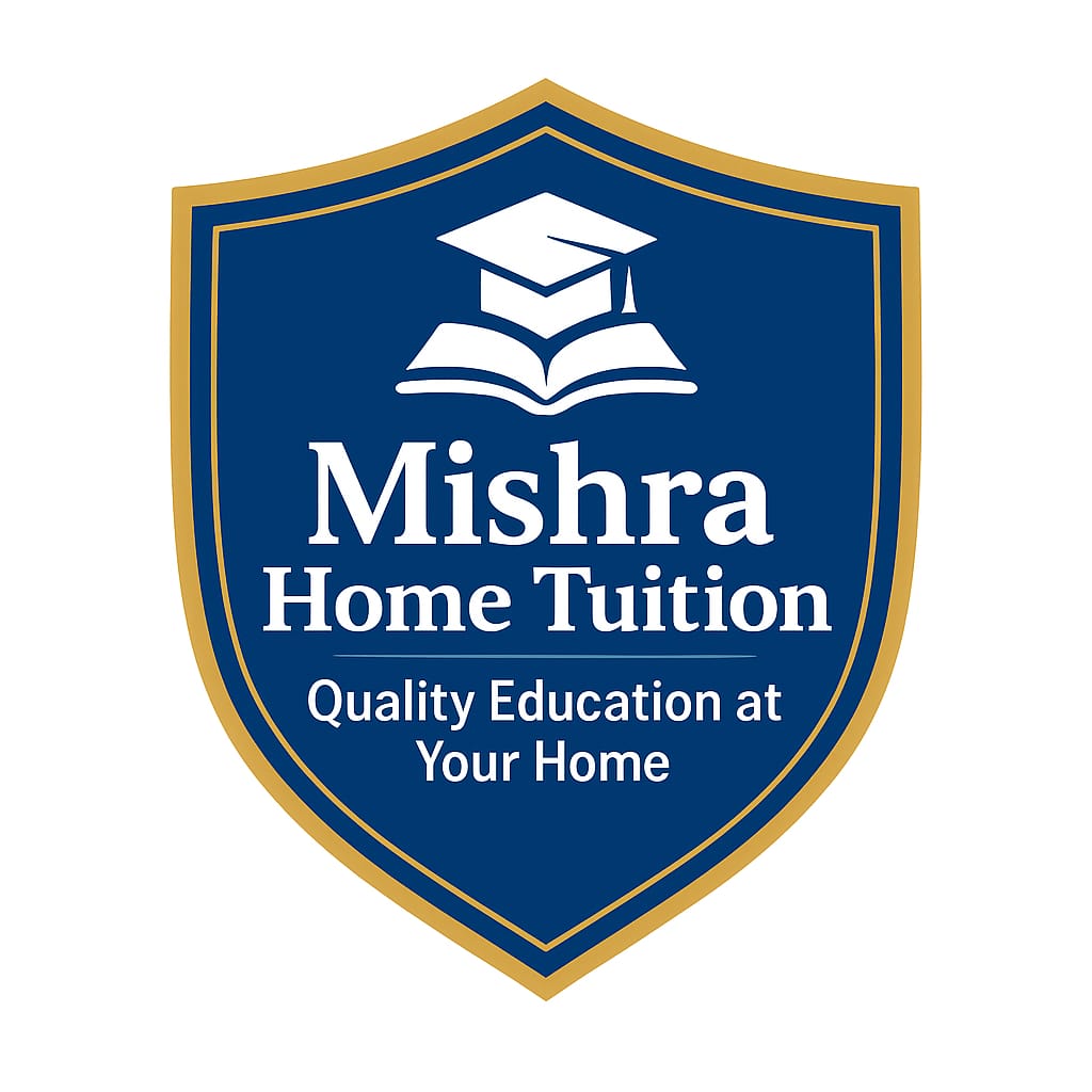 Mishrahometuition